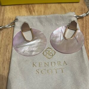 Diane Earrings